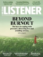 New Zealand Listener
